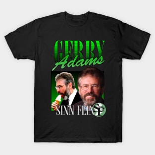 Gerry Adams T-Shirt